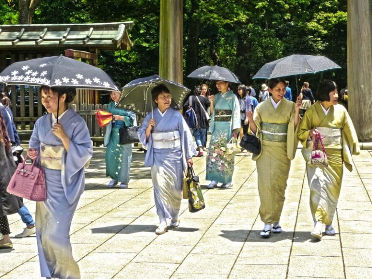 Kursus Bahasa Jepang Cilandak